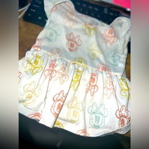 Disney Baby 18m Onesie